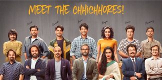 Chhichhore