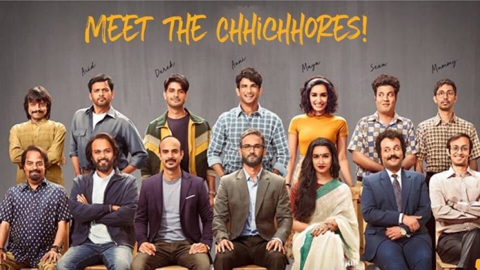 Chhichhore