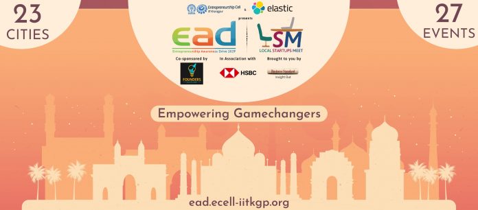 Local Startup Meet & Entrepreneurship Awareness Drive