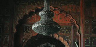 Old Delhi