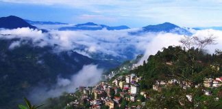 Northeast India