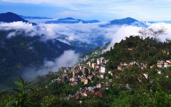 Northeast India