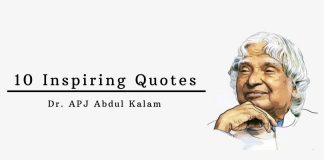 Abdul Kalam