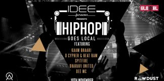 hip-hop