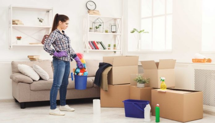 decluter your room