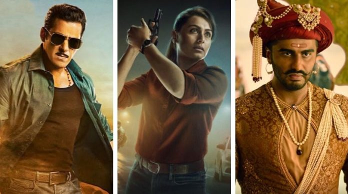 bollywood films 2019