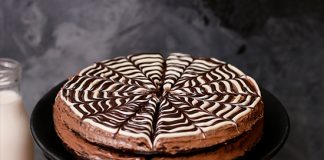 waffle cakes