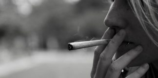 drug addiction