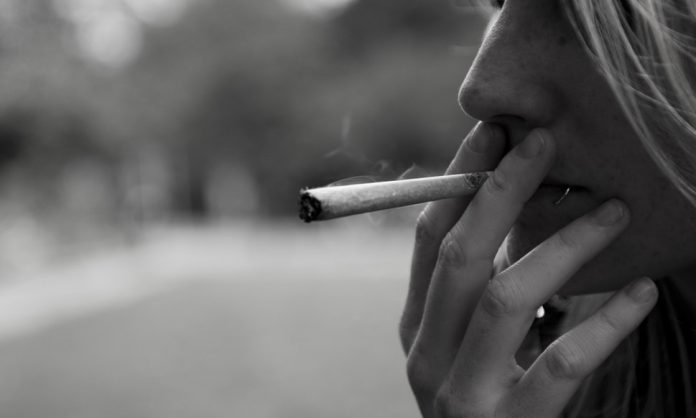 drug addiction