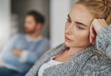 Toxic relationship