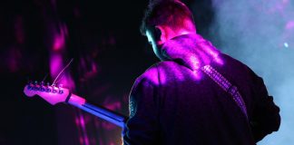 Impressions 2019