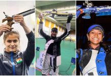 ISSF World Cup
