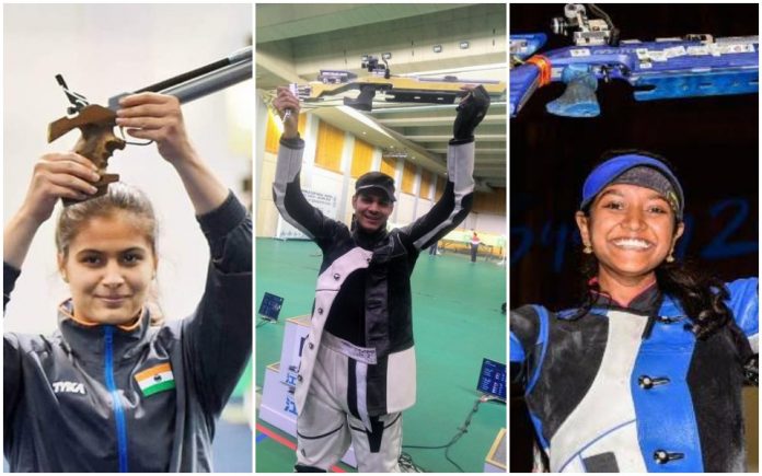 ISSF World Cup