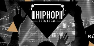 Hip-Hop goes local Rawdust