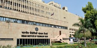 IIT Delhi