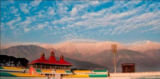 Dharamshala