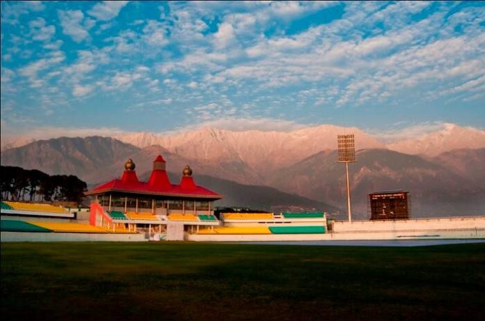 Dharamshala