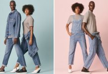Unisex Fashion