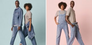 Unisex Fashion