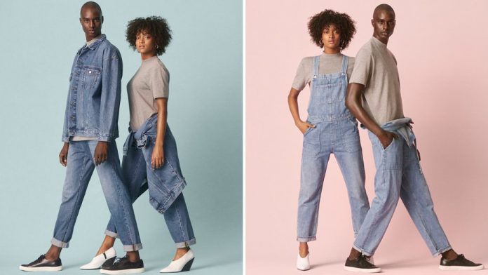 Unisex Fashion