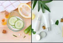 skin care