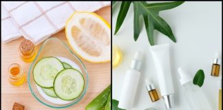 skin care