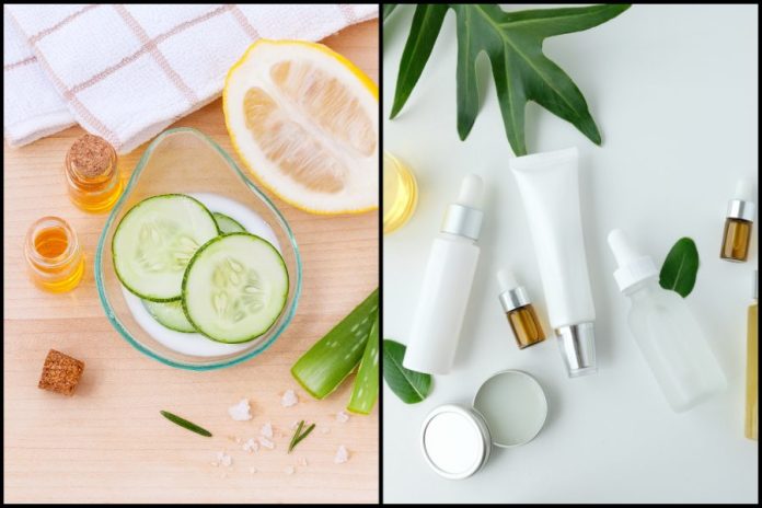 skin care