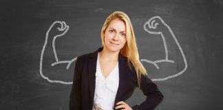 confidence at workplace