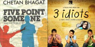 book adaptations
