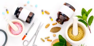 alternative medicine