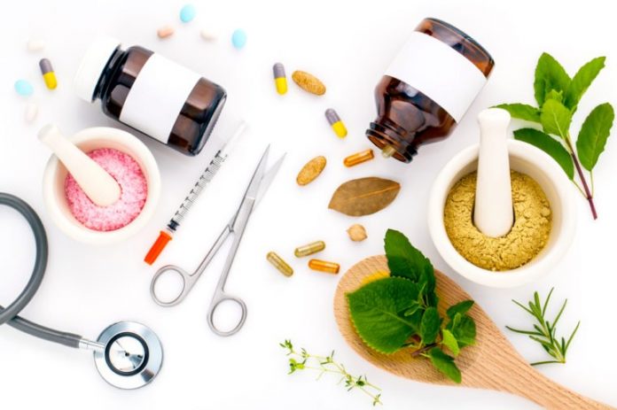 alternative medicine