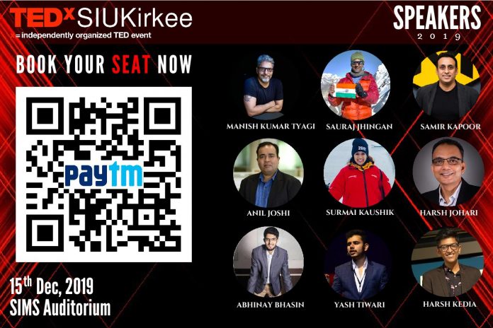 TEDx