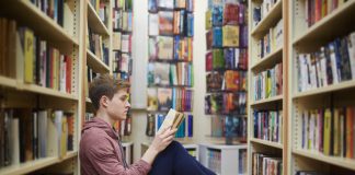 college students must reads