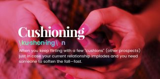 dating terms