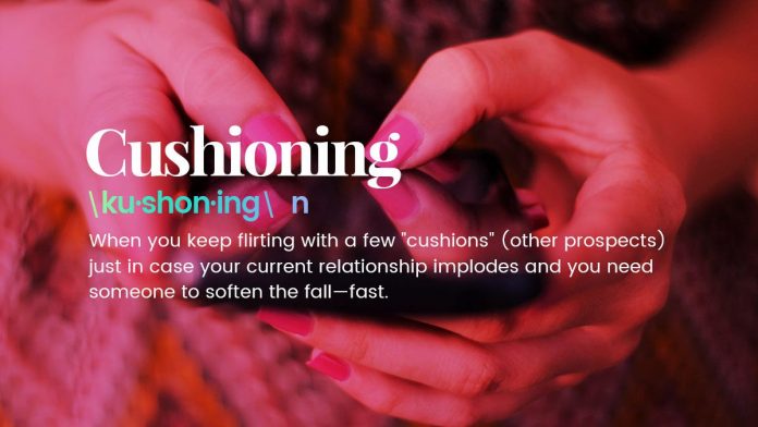 dating terms