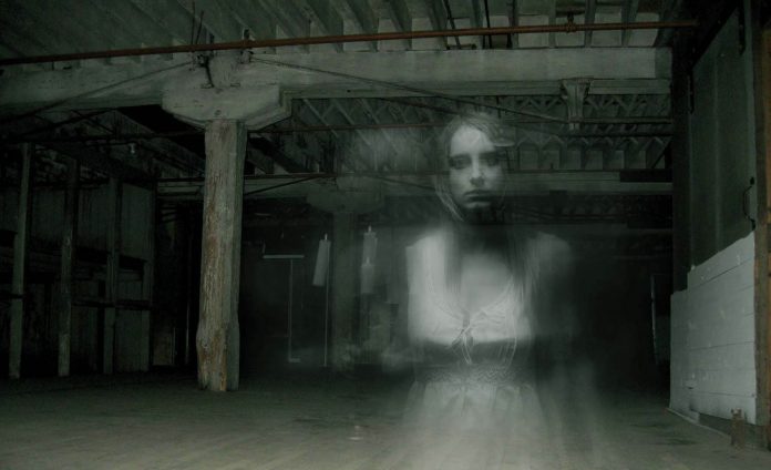 Bhoot Vidya