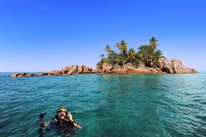Scuba Diving Destinations