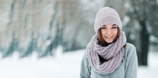 Winter Accessories