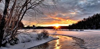 Winter Solstice