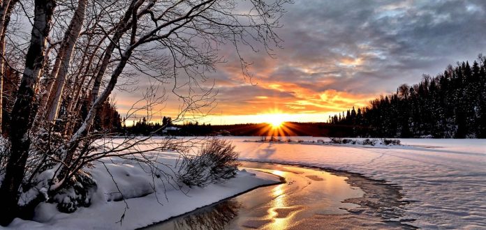 Winter Solstice