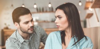 Dating a liar