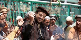 Qawwali