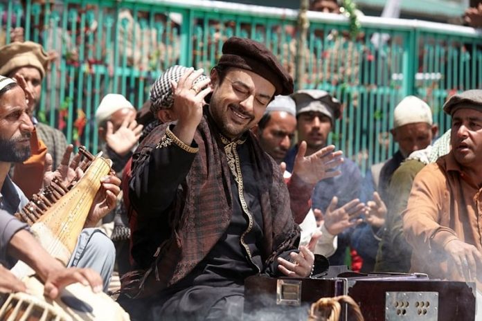 Qawwali