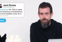 Jack Dorsey