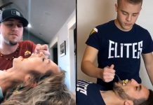 tiktok cereal challenge