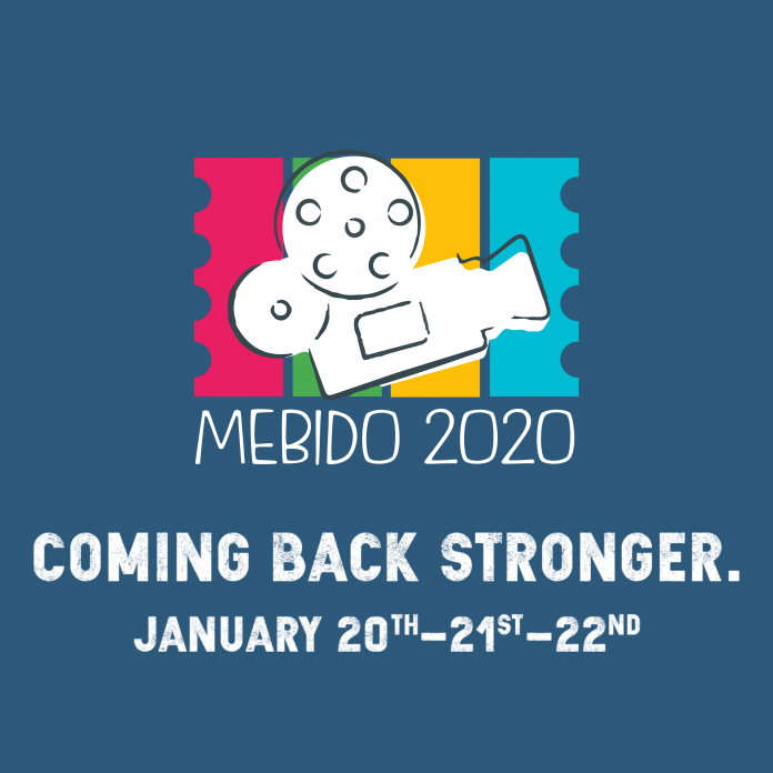 Mebido