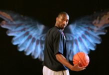 Kobe Bryant