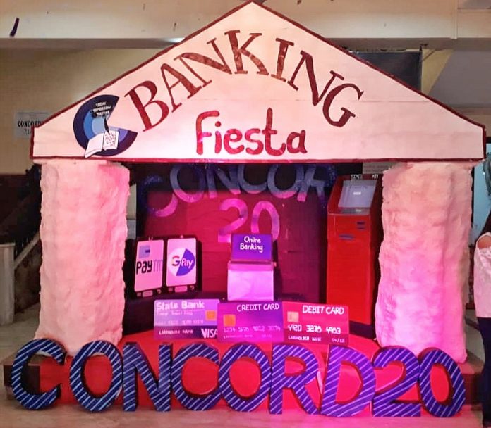 concord 2020