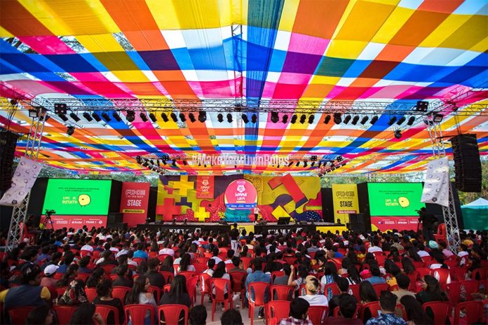 Under 25 Summit 2020