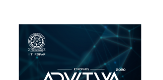 Advitya 2020